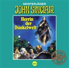 Jason Dark, Diverse - John Sinclair Tonstudio Braun - Folge 107, 1 Audio-CD (Hörbuch)