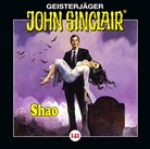 Jason Dark - John Sinclair - Folge 141, 1 Audio-CD (Hörbuch)