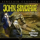 Jason Dark, Alexandra Lange, Dietmar Wunder - John Sinclair Classics - Folge 41, 1 Audio-CD (Hörbuch)
