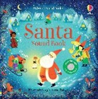 Sam Taplin, Taplin Sam, Violeta Dabija, Violeta Dabija - Santa Sound Book