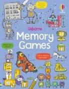 Phillip Clarke, Phillip Clarke Clarke, Pope Twins - Memory Games