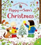 Sam Taplin, Sam Taplin Taplin, Taplin Sam, Simon Taylor-Kielty, Taylor-Kielty Simon - Poppy and Sam''s Christmas
