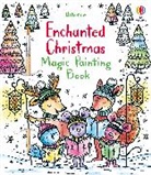 Fiona Watt, Fiona Watt Watt, Watt Fiona, Ela Jarzabek, Elzbieta Jarzabek - Enchanted Christmas