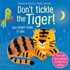 Ana Larranaga, Ana Martin Larranaga, Taplin, Sam Taplin, TAPLIN/LARRANAGA, Ana Martin Larranaga... - Don't Tickle the Tiger !