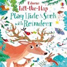 Sam Taplin, Sam Taplin Taplin, Taplin Sam, Gareth Lucas, Lucas Gareth - Play Hide & Seek With Reindeer