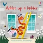 Russell Punter, Russell Punter Punter, Punter Russell, David Semple, David Semple, Semple David - Adder Up a Ladder