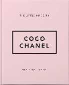 Orange Hippo!, Orange Hippo!, Orange Hippo! Orange Hippo!, Orange Hippo! - The Little Guide to Coco Chanel : Style to Live By