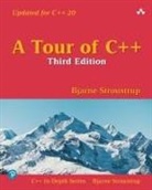 Bjarne Stroustrup - Tour of C++, A