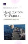 Brittany Clayton, Nathaniel Edenfield, Sebastian Joon Bae, Inez Khan, Yerin Kim, Bradley Martin... - Naval Surface Fire Support