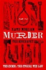 KATE MORGAN, Kate Morgan - Murder: The Biography