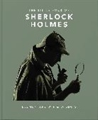 Orange Hippo!, Hippo! Orange, Orange Hippo!, Orange Hippo! Orange Hippo! - The Little Book of Sherlock Holmes