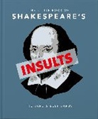 Orange Hippo!, Orange Hippo!, Orange Hippo! Orange Hippo!, Hippo! Orange, Orange Hippo! - The Little Book of Shakespeare's Insults