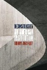 Gregory Jones-Katz - Deconstruction