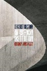 Gregory Jones-Katz - Deconstruction