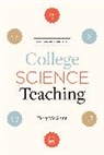 Mr. Terry Mcglynn, Terry McGlynn - Chicago Guide to College Science Teaching