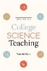 Mr. Terry Mcglynn, Terry McGlynn - Chicago Guide to College Science Teaching