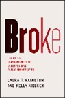 Laura T Hamilton, Laura T Nielsen Hamilton, Laura T Hamilton, Kelly Nielsen - Broke