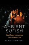 Richard C Jankowsky, Richard C. Jankowsky, Jankowsky Richard C. - Ambient Sufism