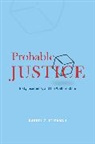 Rachel Z Friedman, Rachel Z Friedman - Probable Justice