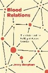 Jenny Bangham - Blood Relations