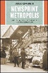 Julia Guarneri - Newsprint Metropolis
