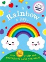 Scholastic - A Rainbow a Day...! Over 30 activities and crafts to make you smile