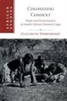 Thornberry Elizabeth Thornberry, Elizabeth Thornberry, THORNBERRY ELIZABET, Thornberry Elizabeth - Colonizing Consent