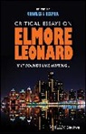 Charles J. Rzepka, Charles J. (Boston University) Rzepka, Cj Rzepka, Charles J Rzepka, Charles J. Rzepka, Charles J. (Boston University) Rzepka... - Critical Essays on Elmore Leonard