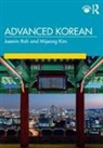 Mijeong Kim, Mijeong Mimi Kim, ROH, Jaemin Roh, Jaemin (Boston University Roh, Roh Jaemin - Advanced Korean