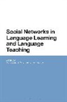 CARHILL POZA AVARY, Avary Carhill-Poza, Naomi Kurata, Avary Carhill-Poza, Dr Avary (University of Massachusetts Boston Carhill-Poza, Dr Naomi (Monash University Kurata... - Social Networks in Language Learning and Language Teaching