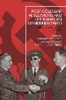 Vernon L Pedersen, PEDERSEN VERNON L, James G Ryan, Kathe Sibley, Vernon L. Pedersen, Pedersen Vernon L.... - Post-Cold War Revelations and the American Communist Party