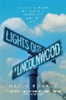 Geoff Rodkey, Geoff Rodkey, Rodkey Geoff - Lights Out in Lincolnwood
