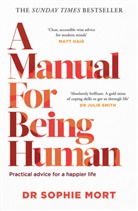 Dr Sophie Mort, Sophie Mort, Sophie Mort - Manual for Being Human