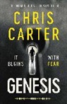 Chris Carter, Chris Carter - Genesis