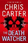 Chris Carter, Chris Carter - The Death Watcher