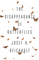 Gwen Clayton, Reichholf, Jh Reichholf, Josef H Reichholf, Josef H. Reichholf - Disappearance of Butterflies