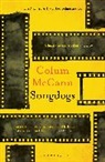 McCann Colum McCann, Colum McCann, McCann Colum - Songdogs