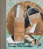 Emily Braun, Elizabeth Cowling, Elizabeth et al Cowling, Claire Le Thomas, Rachel Mustalish, Claire Le Thomas - Cubism and the Trompe l'Oeil Tradition