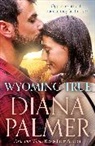Diana Palmer, Palmer Diana - Wyoming True