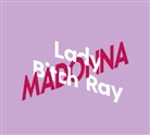 Lady Bitch Ray, Lady Bitch Ray, Lady Bitch Ray, Lady Bitch Ray - Lady Bitch Ray über Madonna, 2 Audio-CDs (Audiolibro)