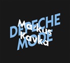 Markus Kavka, Markus Kavka - Markus Kavka über Depeche Mode, 2 Audio-CDs (Audio book)