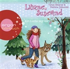 Marlene Jablonski, Tany Stewner, Tanya Stewner, Catherine Stoyan - Liliane Susewind - Ein Luchs legt los, 1 Audio-CD (Audio book)