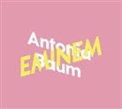 Antonia Baum, Antonia Baum - Antonia Baum über Eminem, 2 Audio-CDs (Audiolibro)