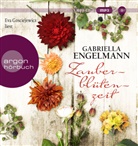 Gabriella Engelmann, Eva Gosciejewicz - Zauberblütenzeit, 1 Audio-CD, 1 MP3 (Hörbuch)