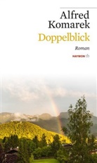 Alfred Komarek - Doppelblick