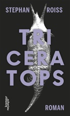 Stephan Roiss - Triceratops