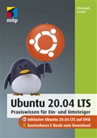 Christoph Troche - Ubuntu 20.04 LTS