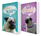 Tina Voss - Ein Leben ohne Mops ist sinnlos, 2 Teile; .