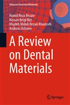 Hassa Beigi Rizi, Hassan Beigi Rizi, Andreas Öchsner, Hami Reza Rezaie, Hamid Reza Rezaie, Rezaei Khams... - A Review on Dental Materials