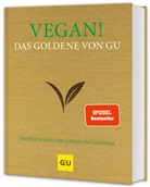 Adrian Andreas, Adriane Andreas, Redies, Redies - Vegan! Das Goldene von GU